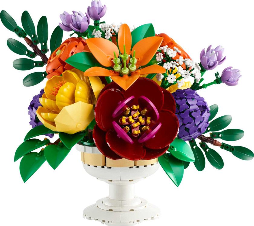 Blomsteroppsats