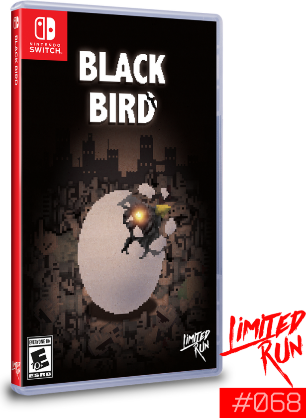 Black Bird (Import)
