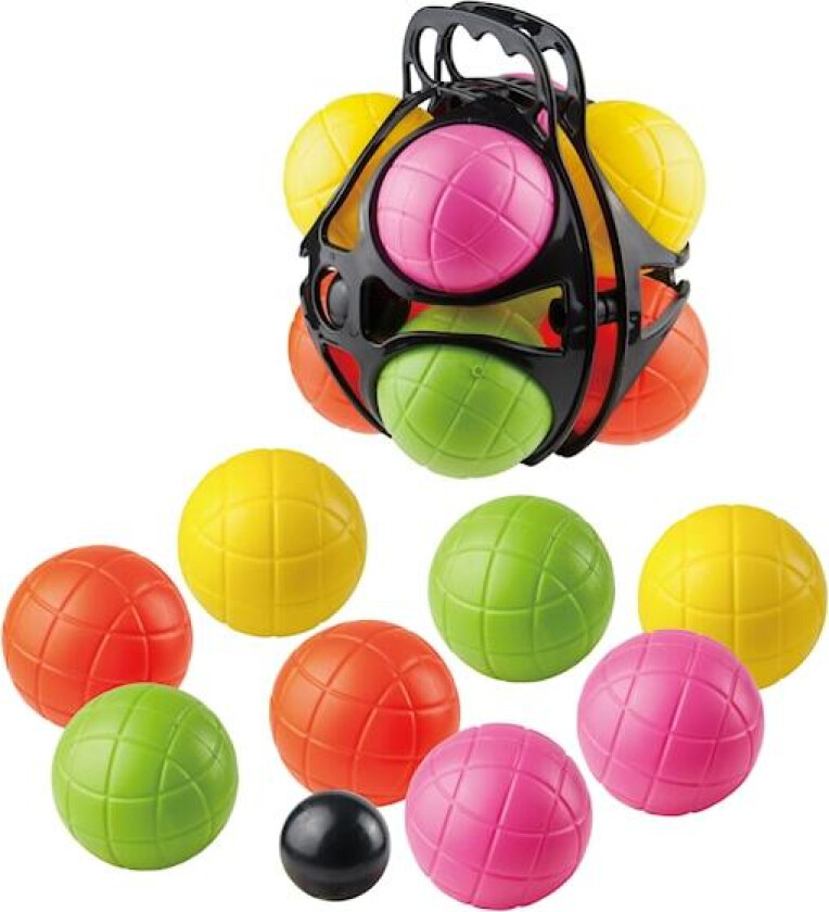 Boccia Sett