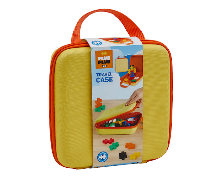 BIG Travel Case Plus-Plus