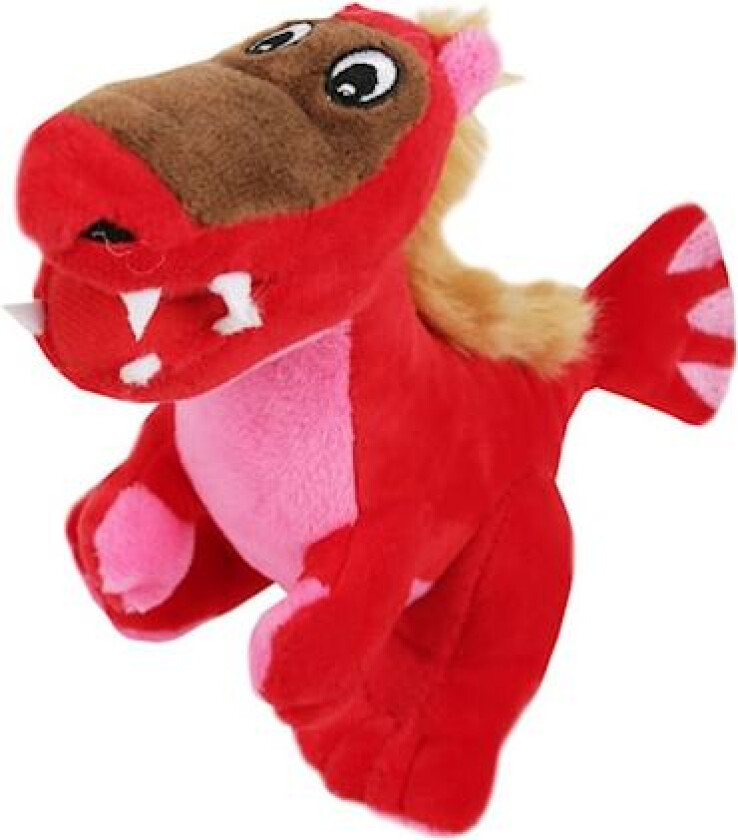 Dronten Edvard Beanie 20 cm Mummitrollet