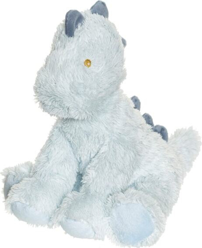 Lolli Dinos Soft Ice Cream Blue Teddy Company