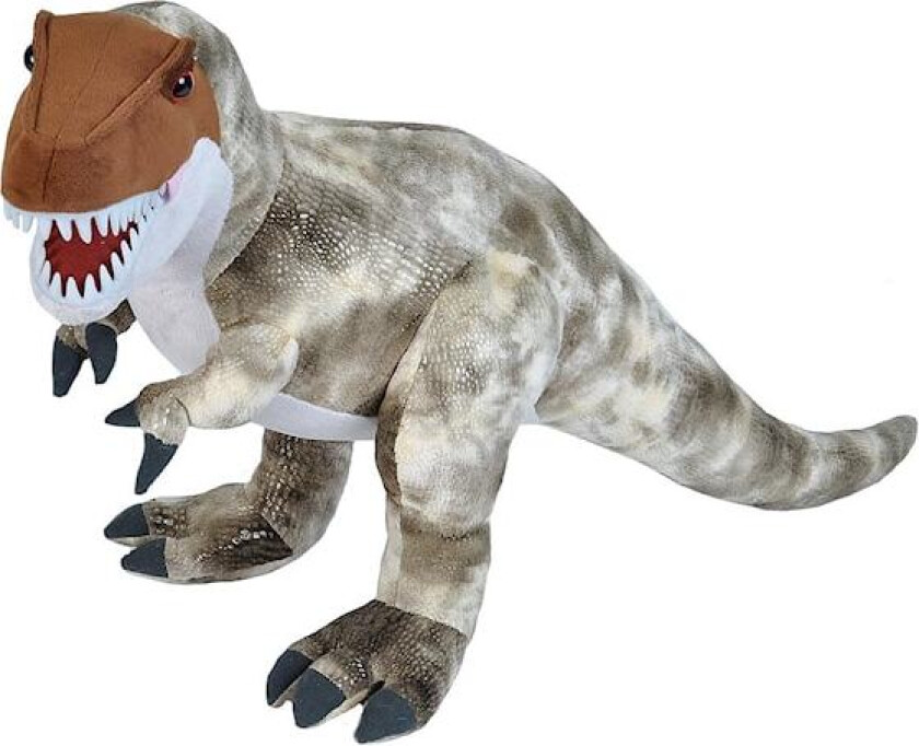 T-Rex, Toys 63 cm, Wild Republic