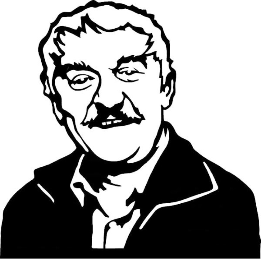 Bokstøtte Hasse Alfredson Novellix