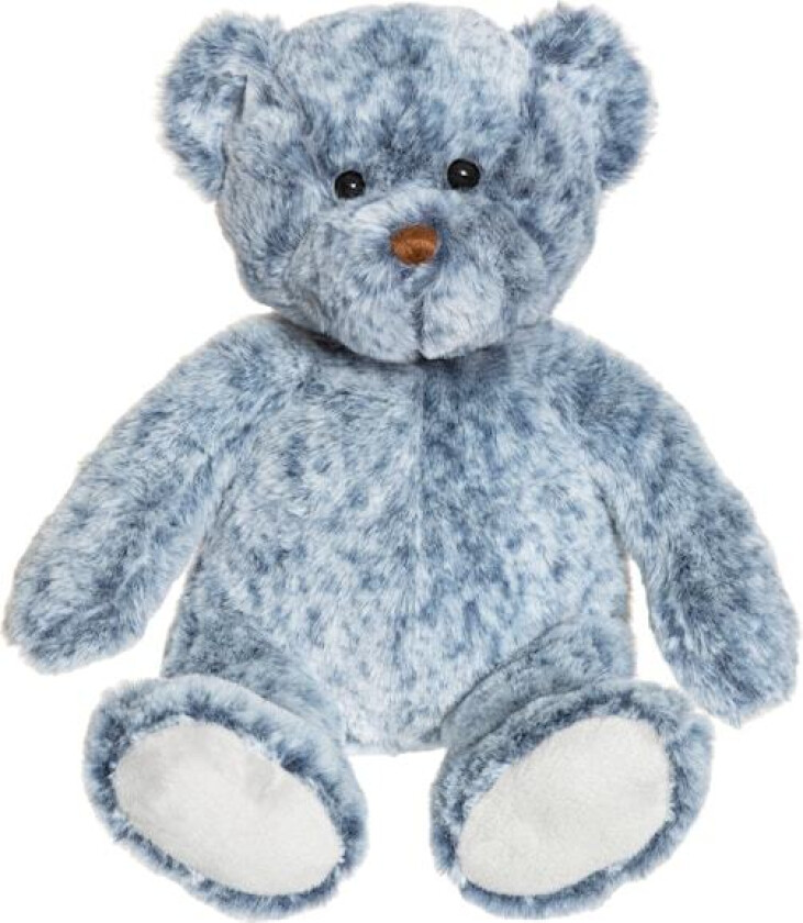 Bamse Blåbær 35 cm