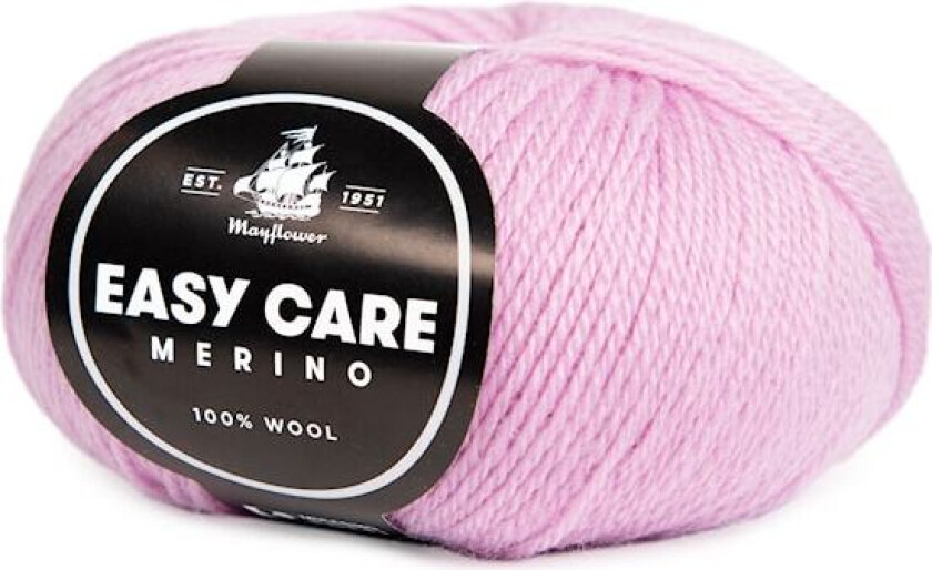 Easy Care Yarn 50 g Dawn Pink 066 Mayflower
