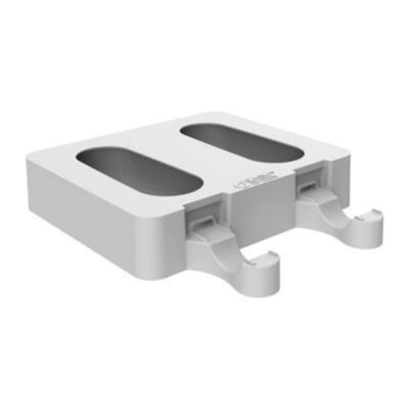 Ispinneformer Klassisk 3D