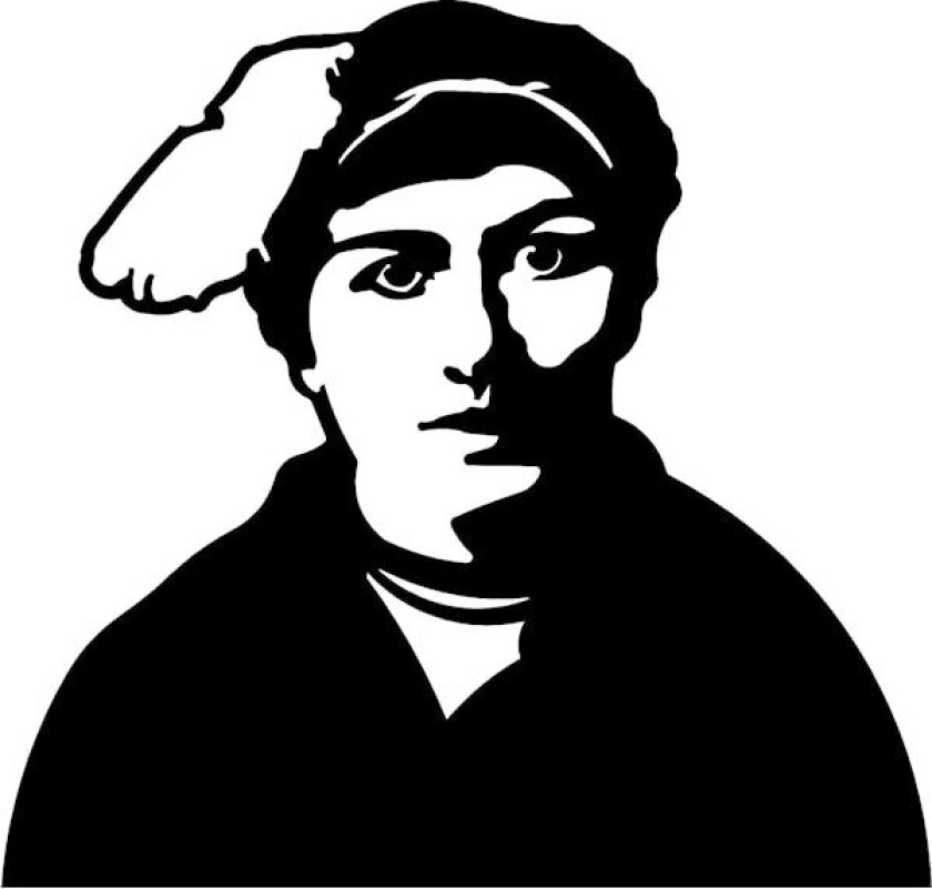 Bokstøtte Edith Södergran