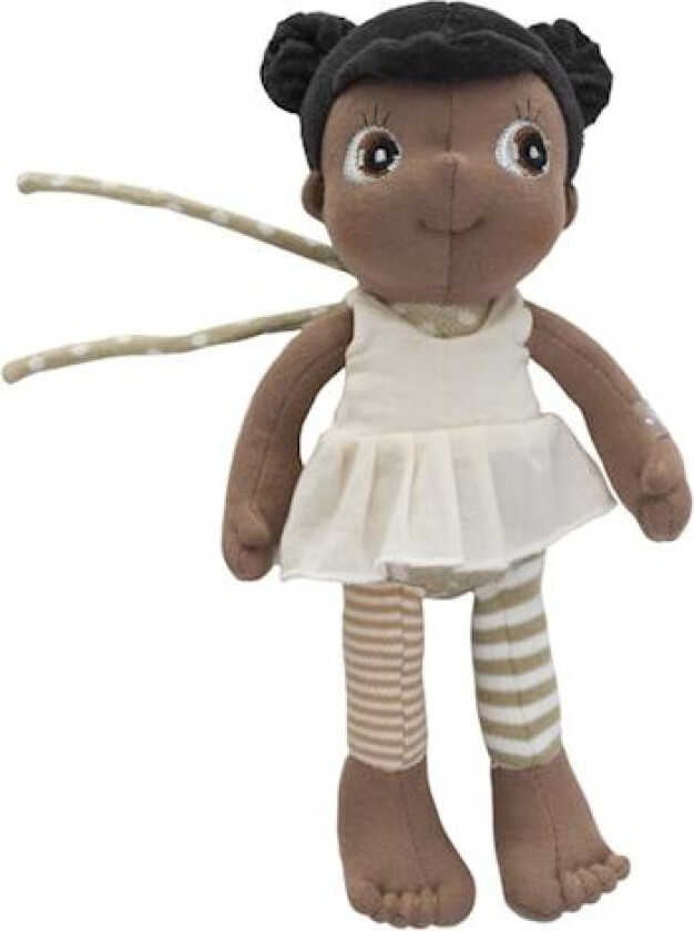 Mini Ecobuds, Flora, 23 cm, Rubens Barn