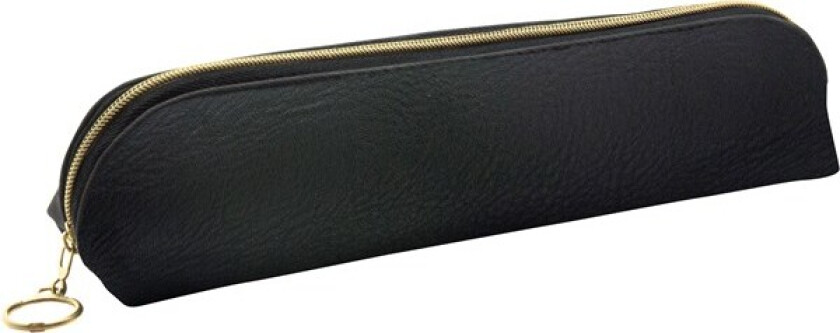 Pennal Casper Svart Burde