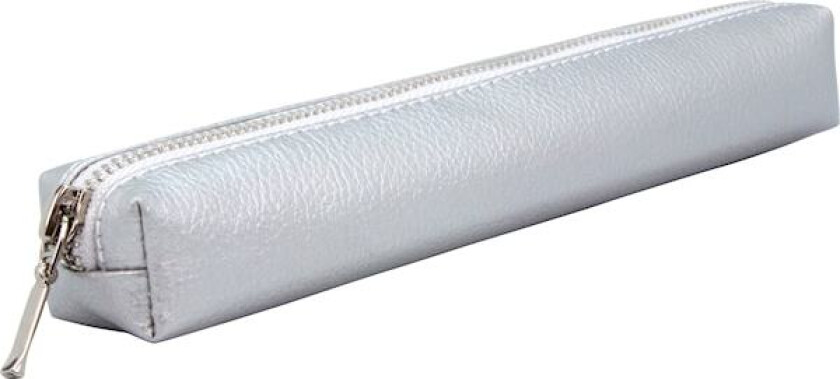 Pennal Collins Sølv Burde