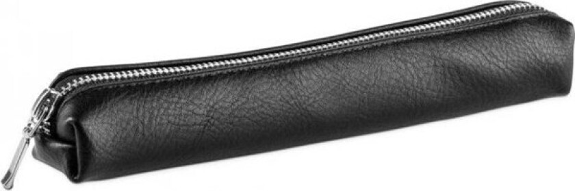 Pennal Collins Svart Burde