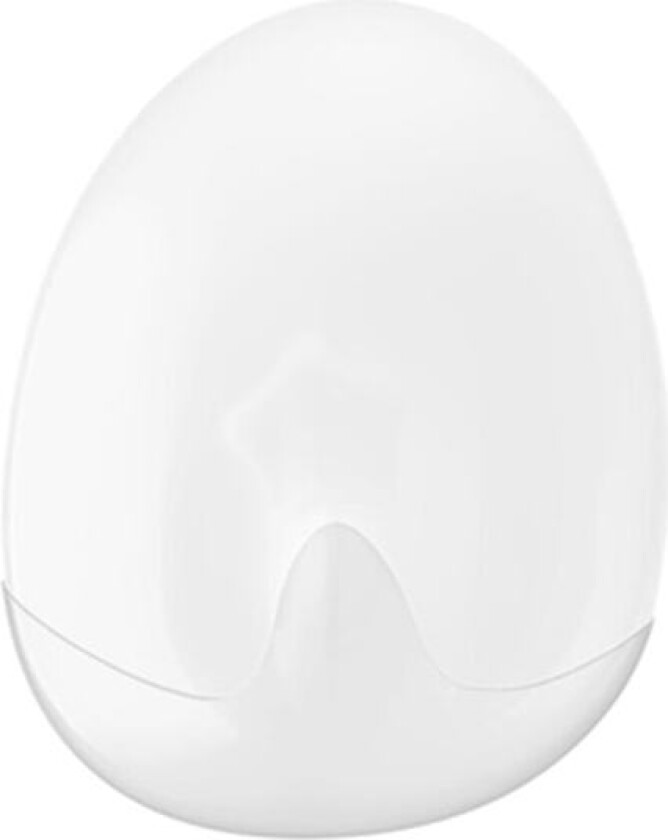 Autonattlampa, Vit, Pabobo