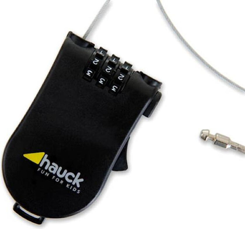 Bilde av Barnevognlås Lock Me, Hauck