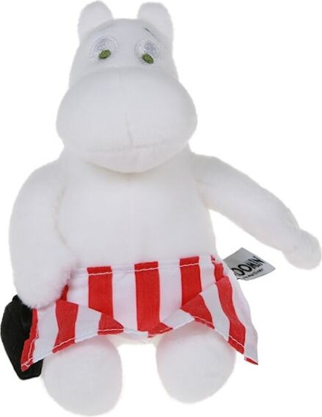 Mummimamma Beanie, 15 cm, Martinex