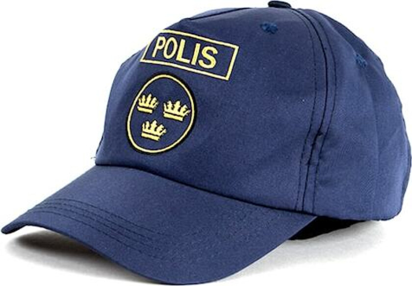 Bilde av Politikaps Kostyme Den Goda Fen