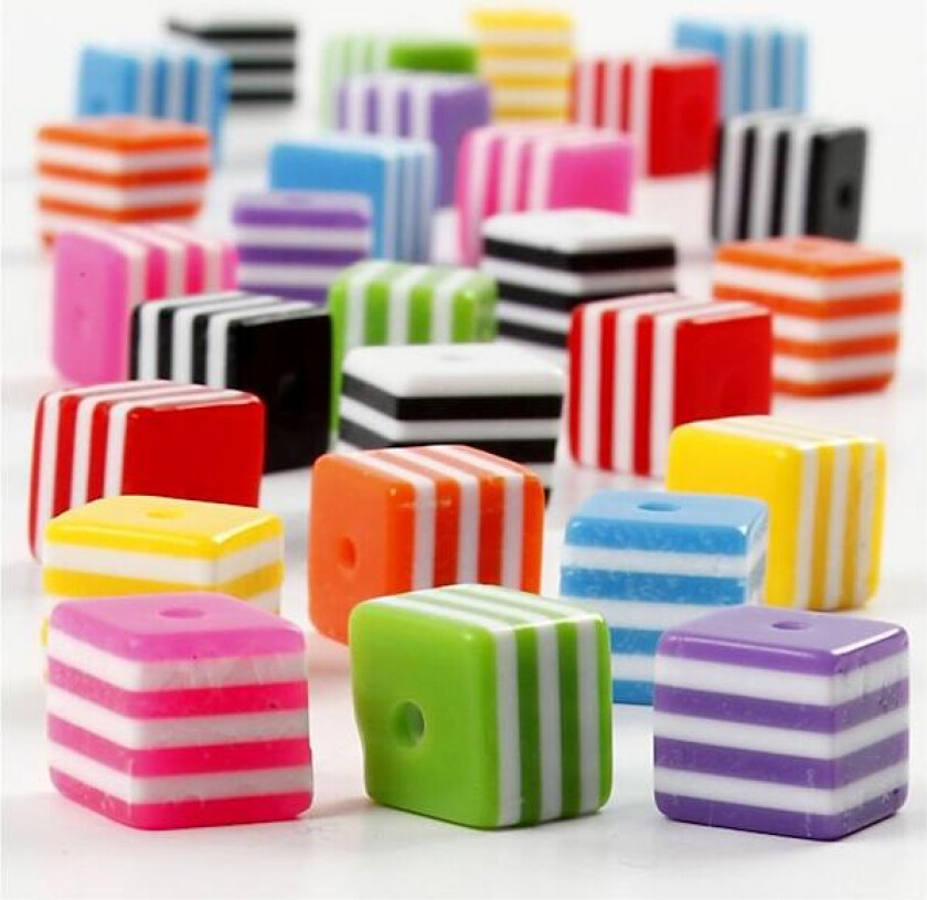 Multimix, str. 8x8 mm, hullstr. 2,5 mm, 110ml/ 1 pk., 80 g