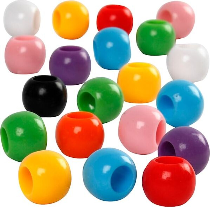 Kongomix, dia. 10 mm, hullstr. 4,5 mm, 110ml/ 1 pk., 65 g