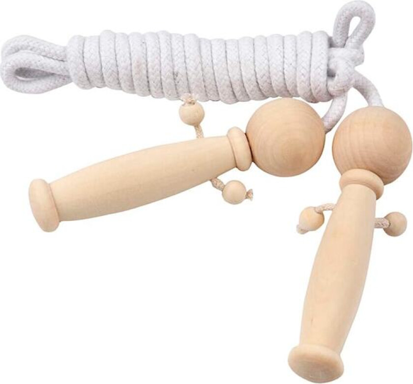 Bilde av Hoppetau, , L: 225 cm, 1stk./ 1 stk.