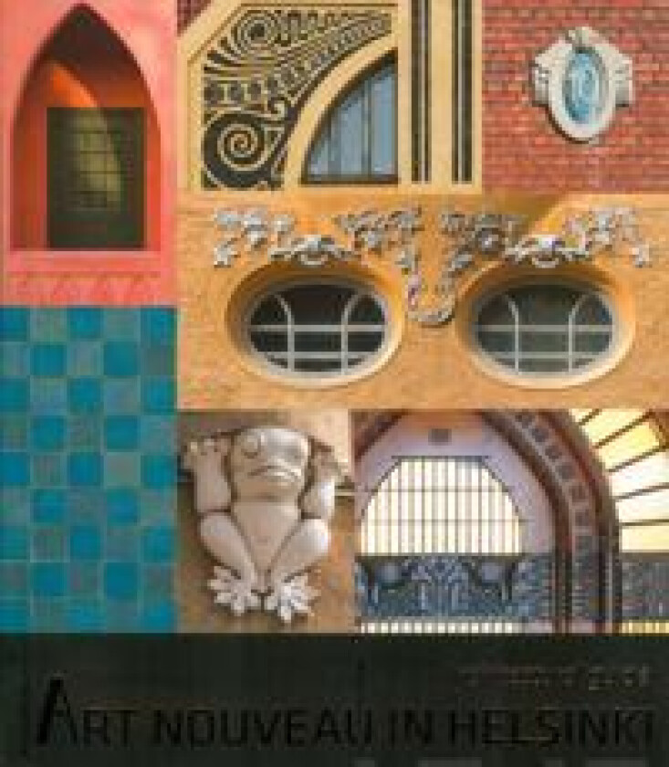 Art Nouveau in Helsinki