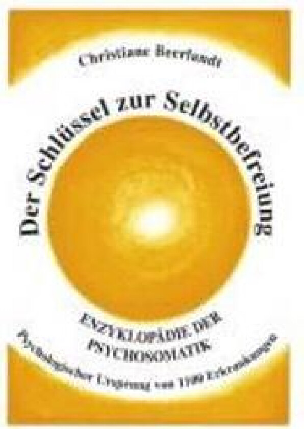 Der Schlüssel zur Selbstbefreiung