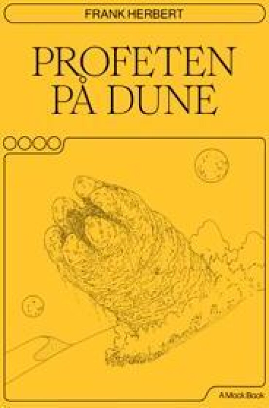 Profeten på Dune