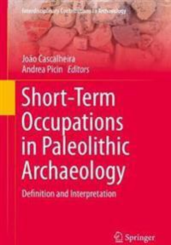 Short-Term Occupations in Paleolithic Archaeology