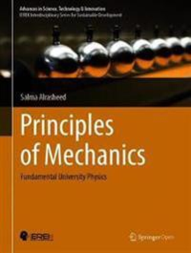 Principles of Mechanics