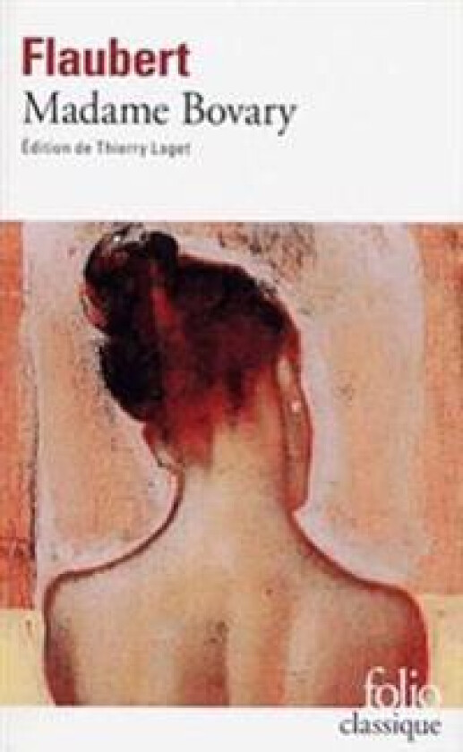 Madame Bovary