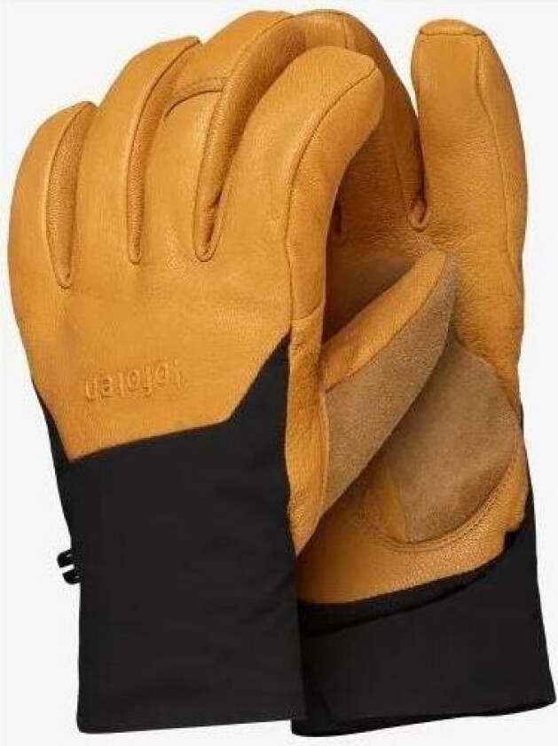 Lofoten Gore-Tex Thermo100 Short GlovesUnisex Kangaroo