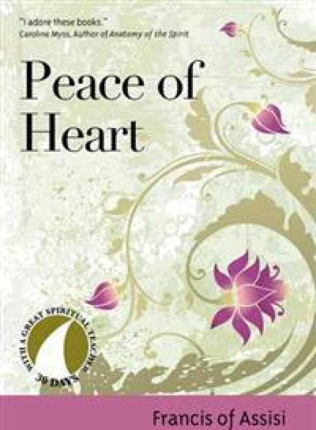 Peace of Heart