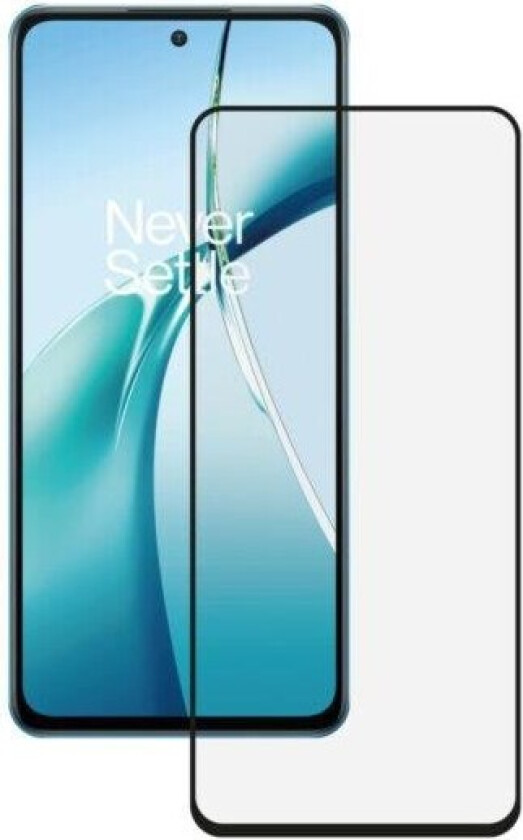 Full Screen Glass for OnePlus Nord CE4 Lite 5G
