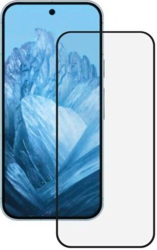 Full Screen Tempered Glass for Google Pixel 9/9 Pro