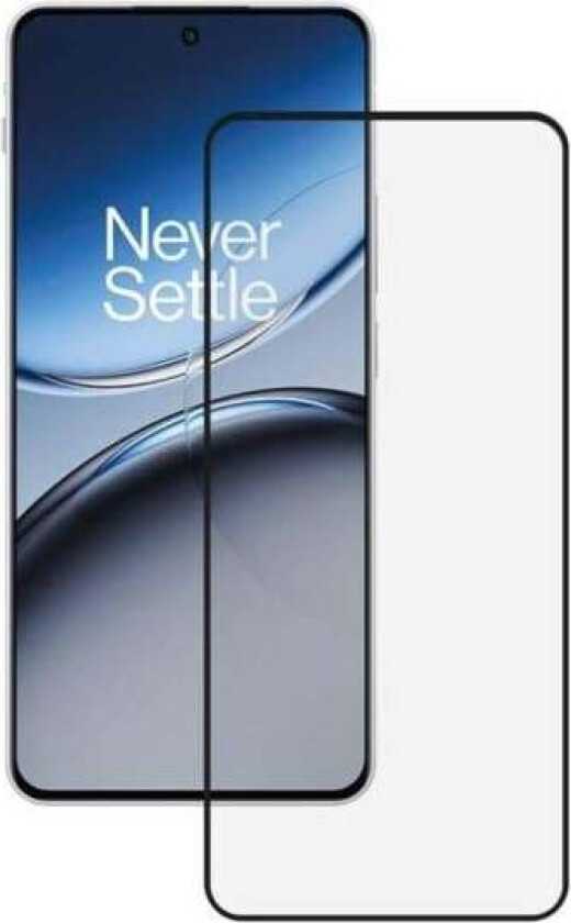 Full Screen Tempered Glass for OnePlus Nord 4 5G