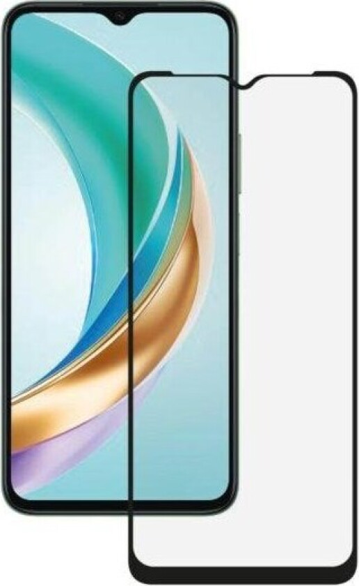Full Screen Glass for Honor X6b 5G