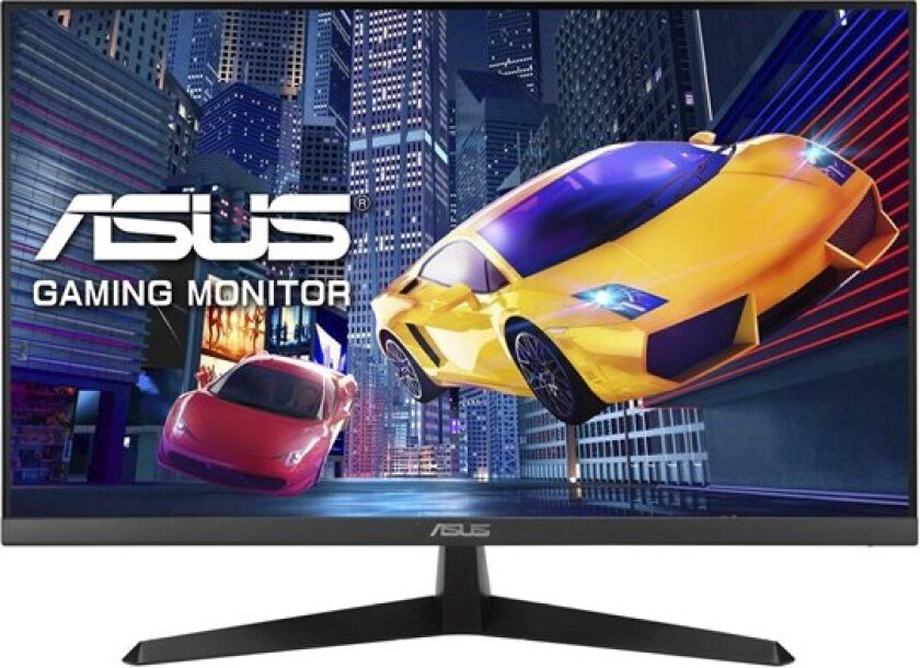 27" ASUS VY279HGR