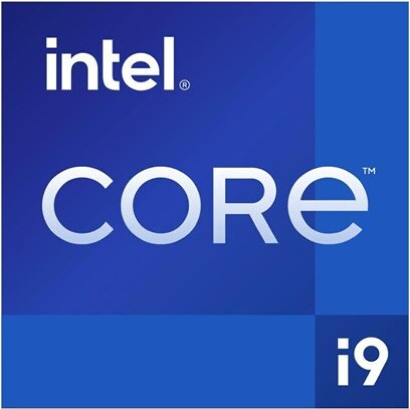 Core i9 i9-14900K / 3.2 GHz processor - OEM Prosessor/CPU - 24 kjerner - 3.2 GHz - LGA1700 - Bulk (uten vifte)