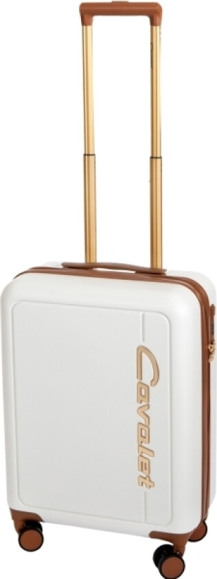 Viken Cabin Bag Ivory