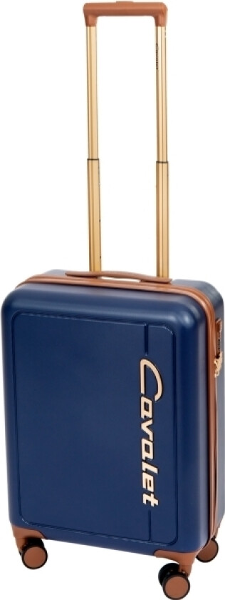 Viken Cabin Bag Navy