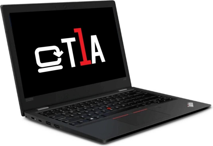 Refurbished Lenovo Thinkpad L390 13.3 I5-8365U 8Gb 256Gb Intel Iris Xe Graphics Windows 10 Pro