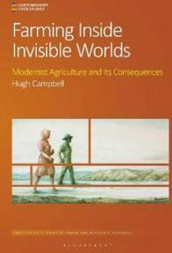 Farming Inside Invisible Worlds