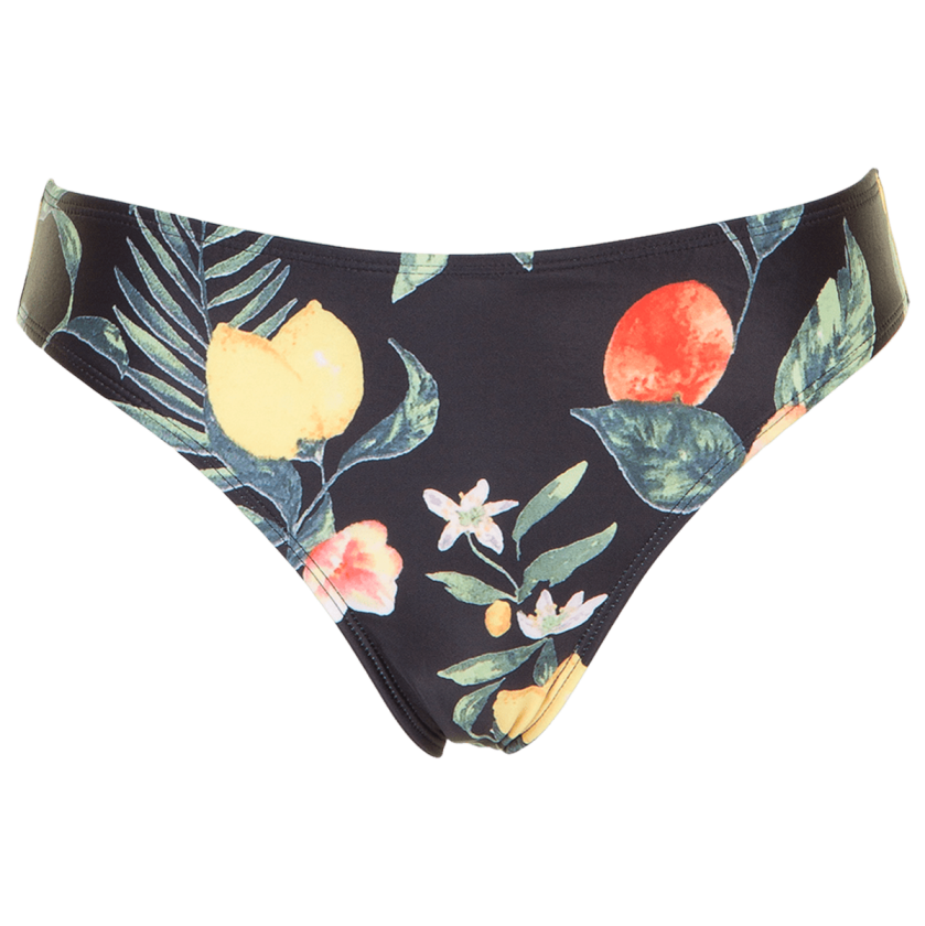 Pisa Tai bikini truse, multi, Størrelse: 42, Kvinner