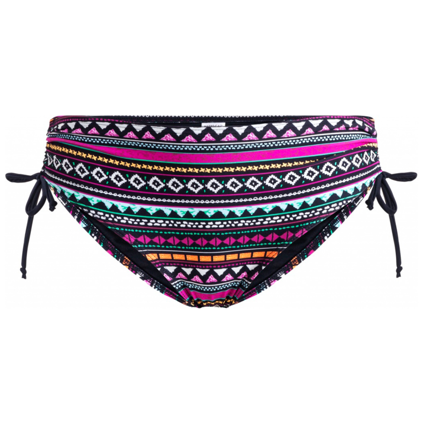 Swim Extension bikini truse, multi, Størrelse: 40, Kvinner