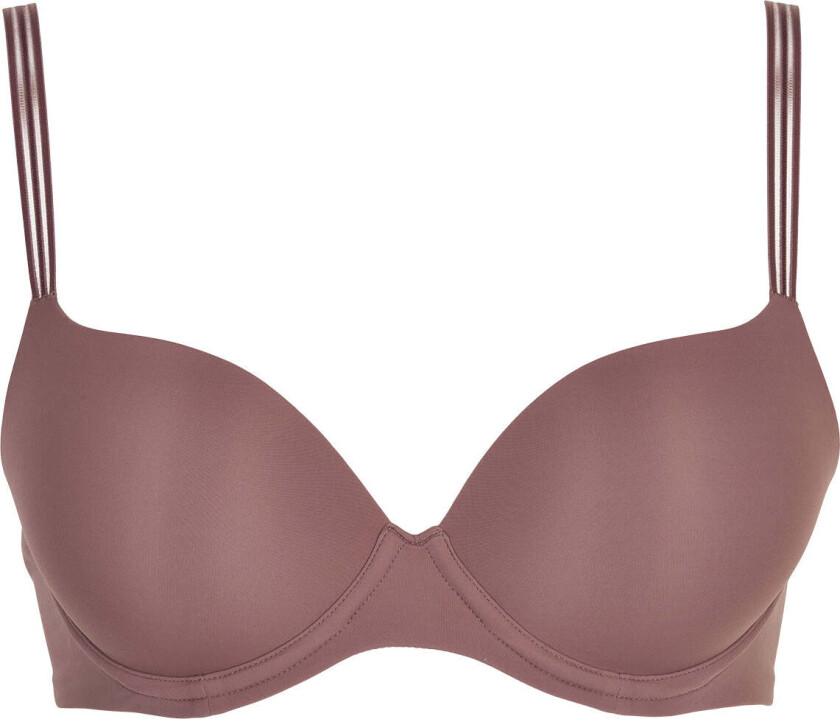 Marie Jo Louie push-up BH, beige, Størrelse: 80A, Kvinner