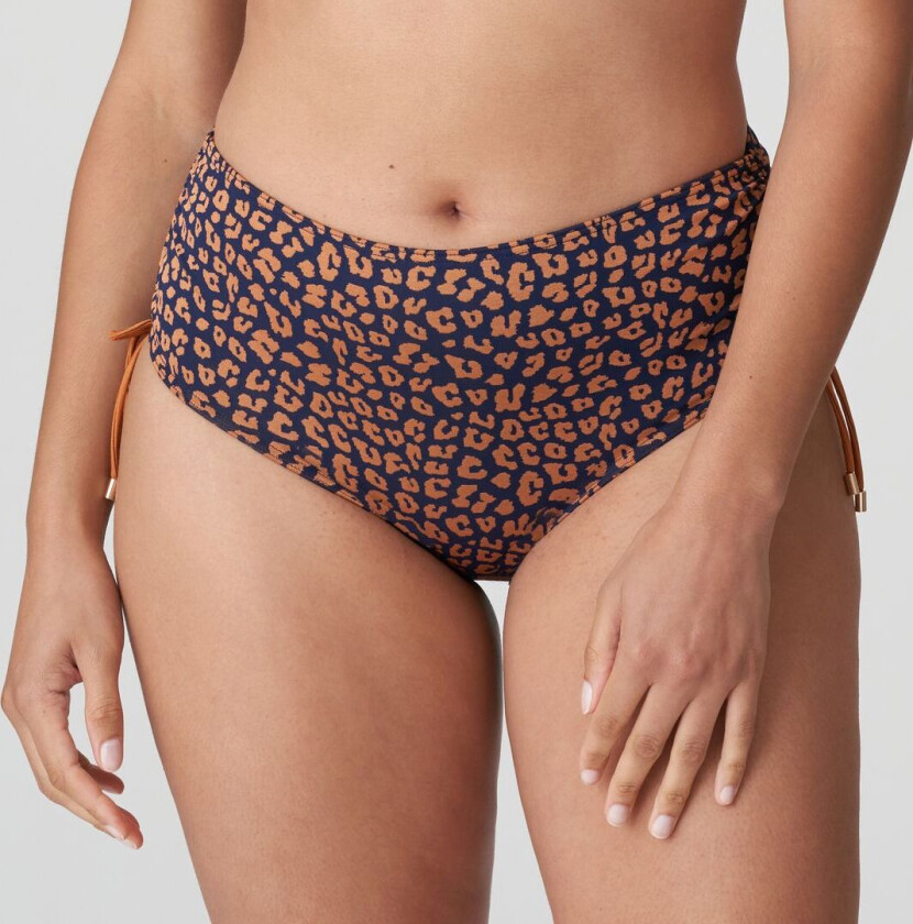 Punta Rata bikini truse, multi, Størrelse: 42, Kvinner