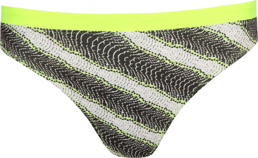 Marie Jo Murcia bikini truse, multi, Størrelse: 36, Kvinner