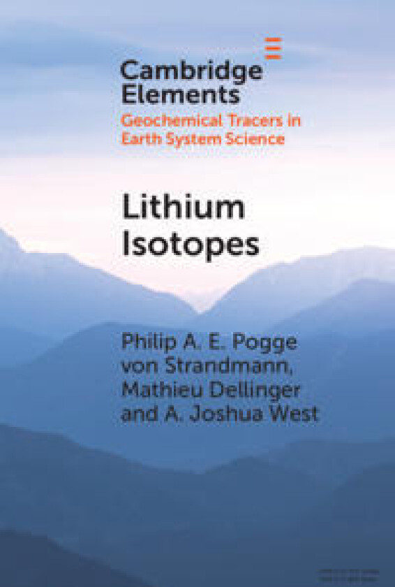 Lithium Isotopes
