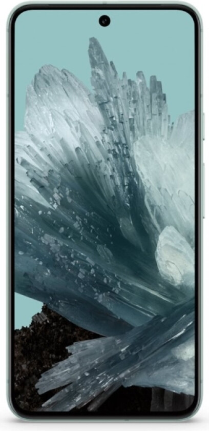 Pixel 8 - 5G Smarttelefon - Dobbelt-Sim - Ram 8 Gb / Internminne 128 Gb - Oled-Display - 6.2" - 2400 X 1080 Piksler (120 Hz) - 2X Bakkameraer