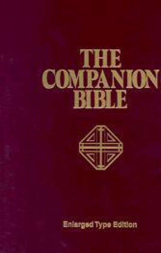 The Companion Bible