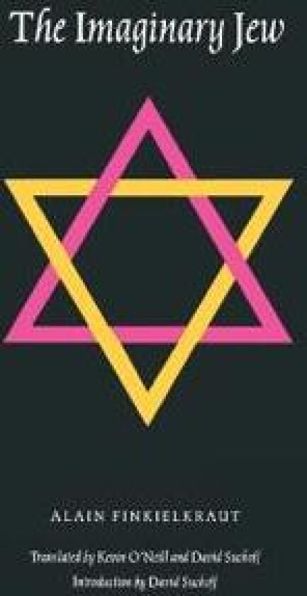 The Imaginary Jew